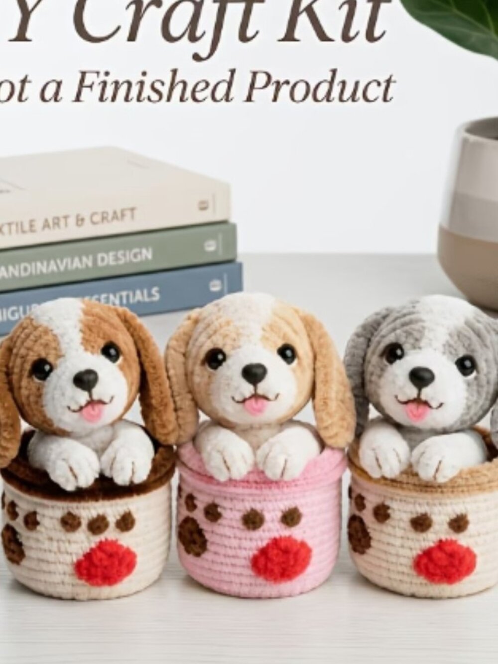 Pipe Cleaner Craft Kits